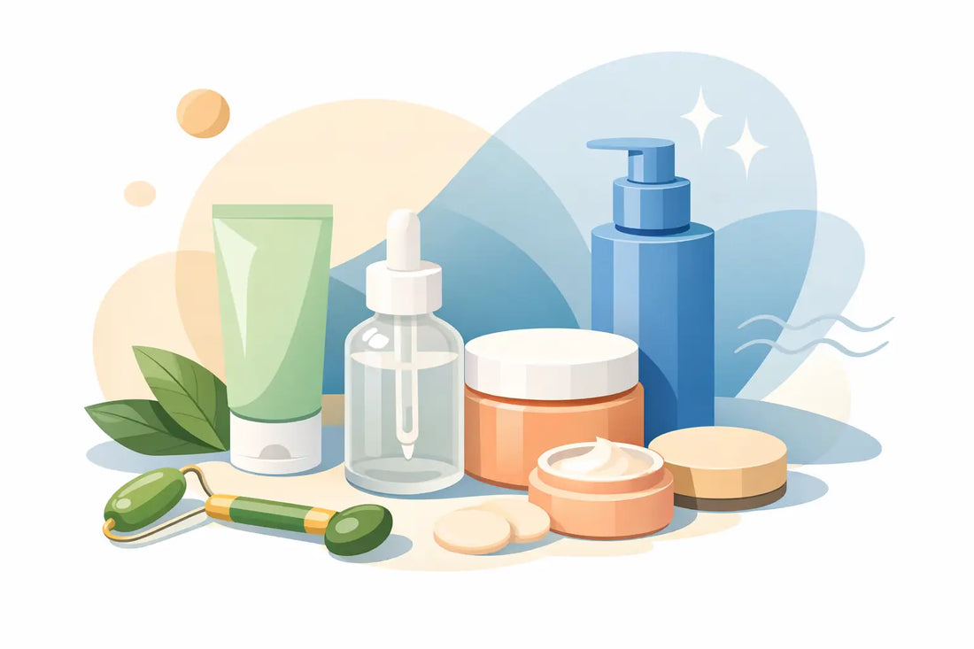 Best Affordable Skincare Essentials for Less
