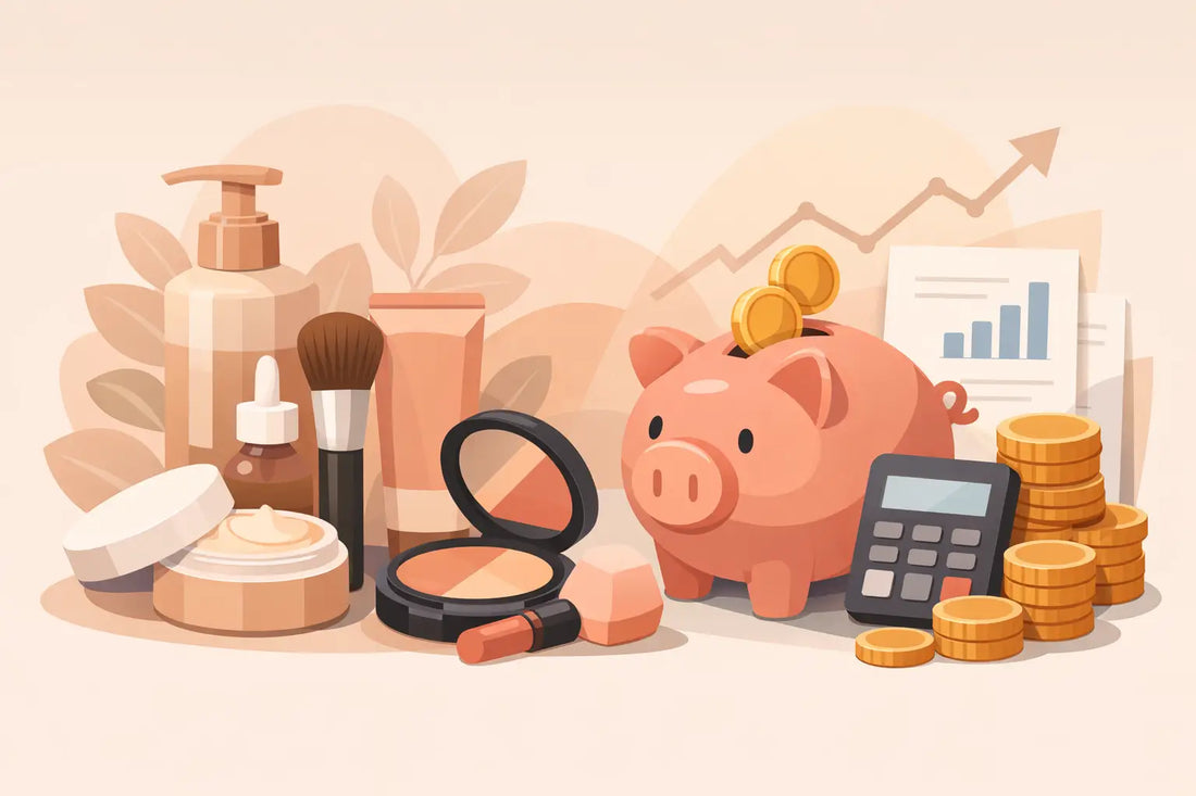 Skincare and Makeup Essentials That Save Money