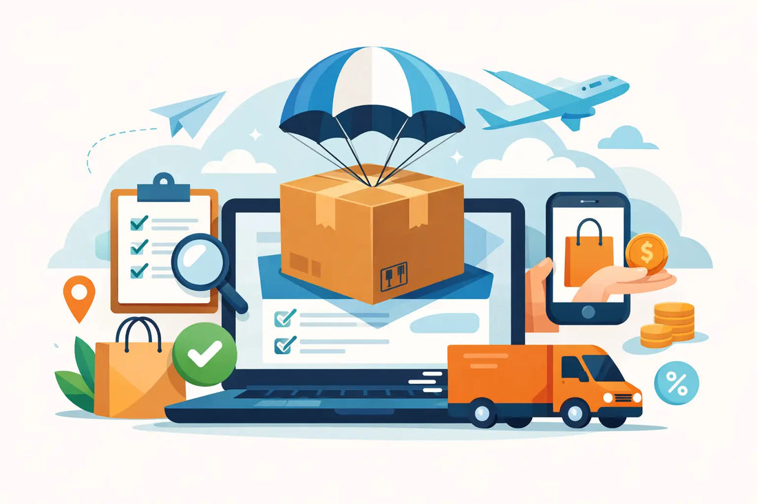 How to Qualify for Free Shipping on Every Order
