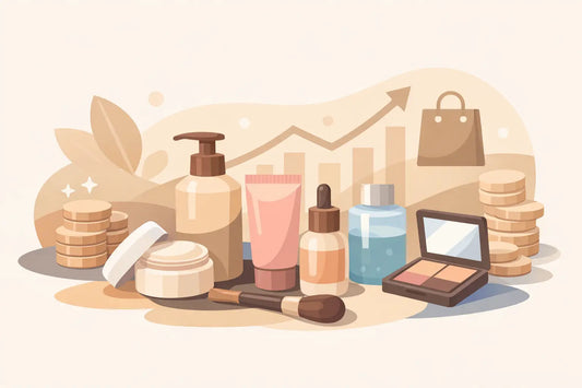 Beauty Products and Personal Care for Less