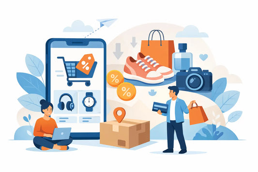 Discount Lifestyle Products Online Made Simple