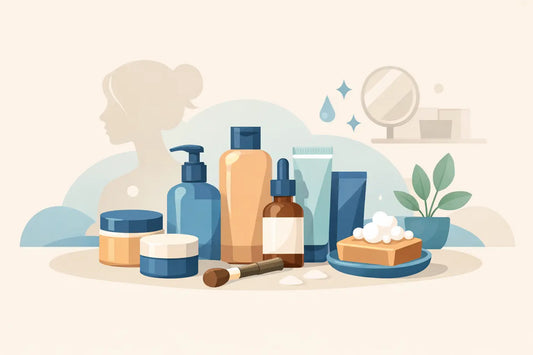 What Are Personal Care Products?