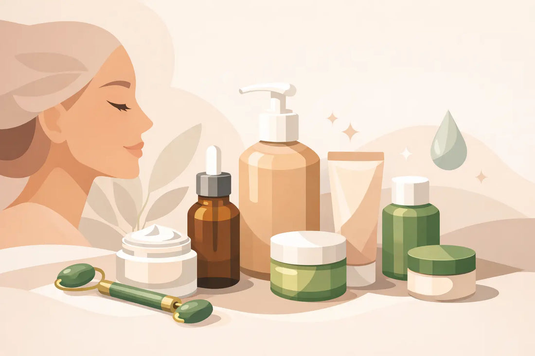 Best Beauty Products Skin Care to Buy Now