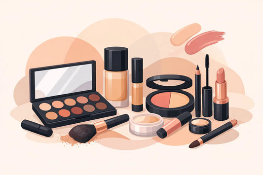 10 Must Need Makeup Products That Cover All