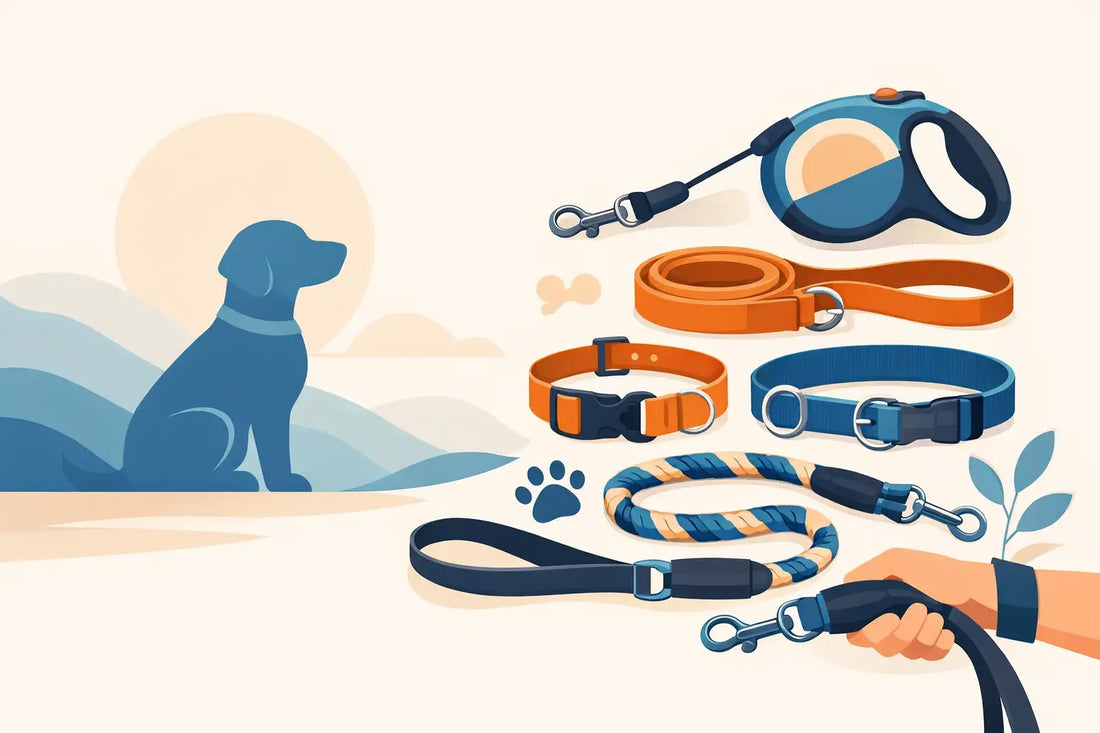 Dog Lead and Leash: A Practical Buying Guide