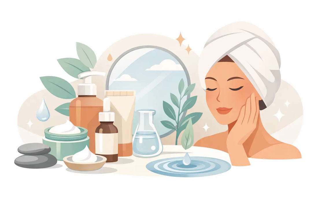 Skin Care Routine Essentials That Work