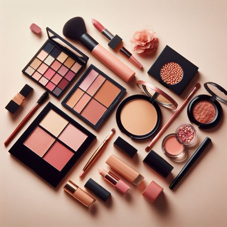 Make Up