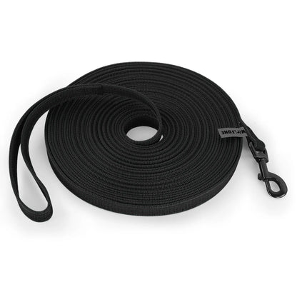 Dual-Color Dog Leash – 1.5m to 15m