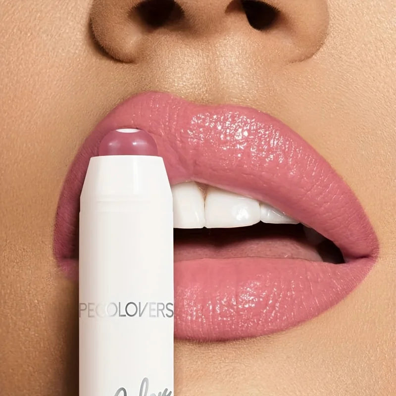 Nude Moisturizing Lip Glaze