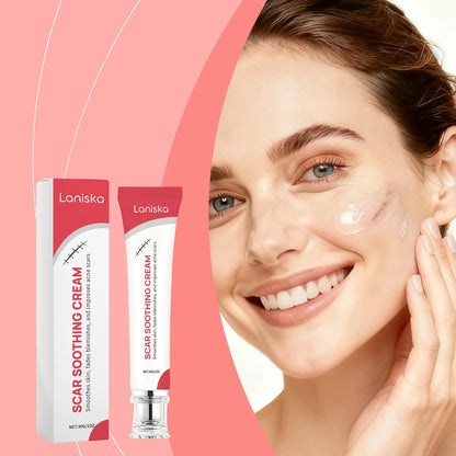 Gentle Nourishing Body Cream