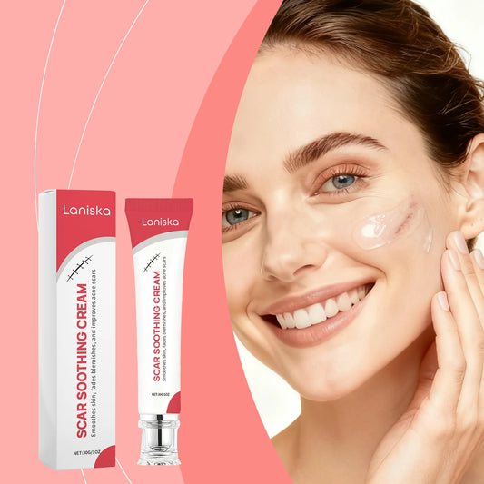 Gentle Nourishing Body Cream