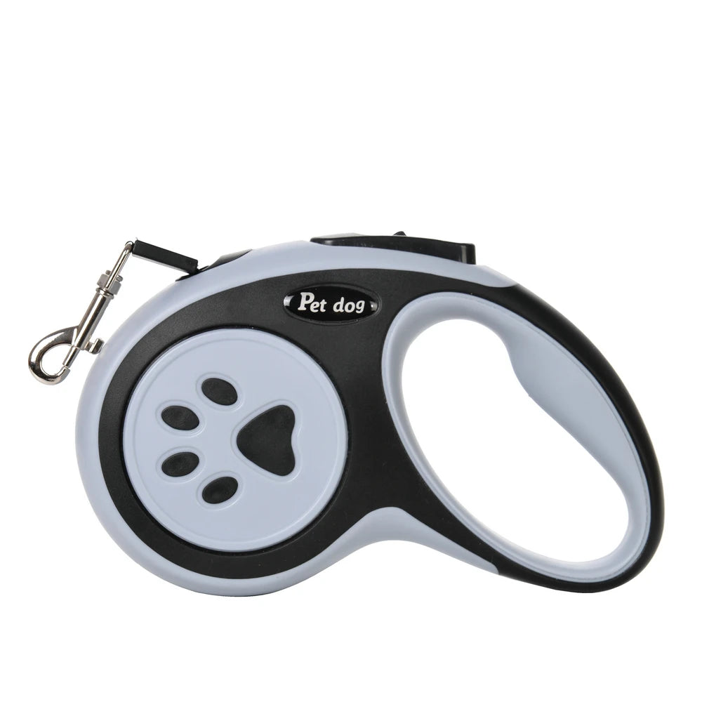 Nylon Pet Dog Leash – 3m/5m