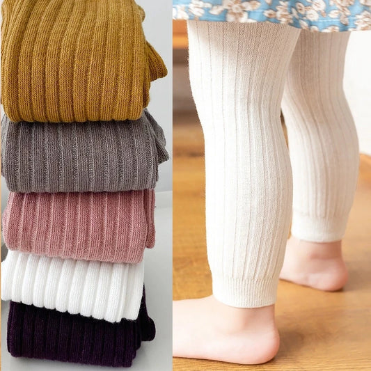 Baby Cotton Pants – 1 to 6 Years