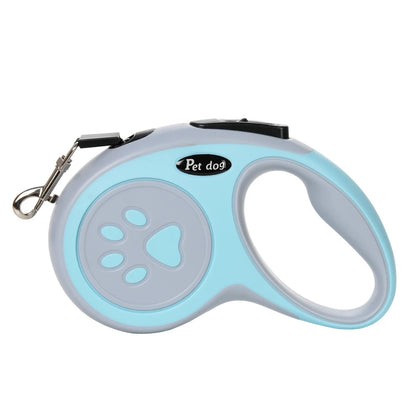 Nylon Pet Dog Leash – 3m/5m