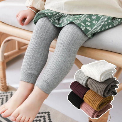 Baby Cotton Pants – 1 to 6 Years