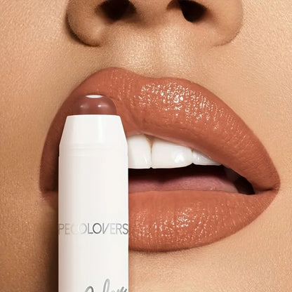 Nude Moisturizing Lip Glaze
