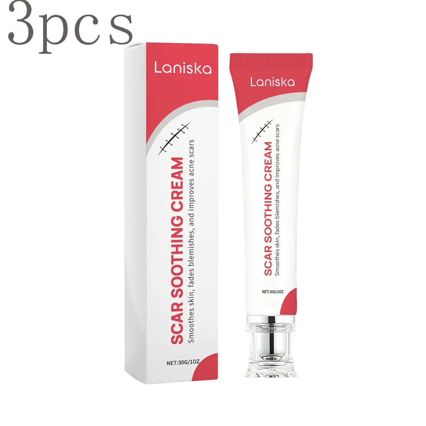 Gentle Nourishing Body Cream