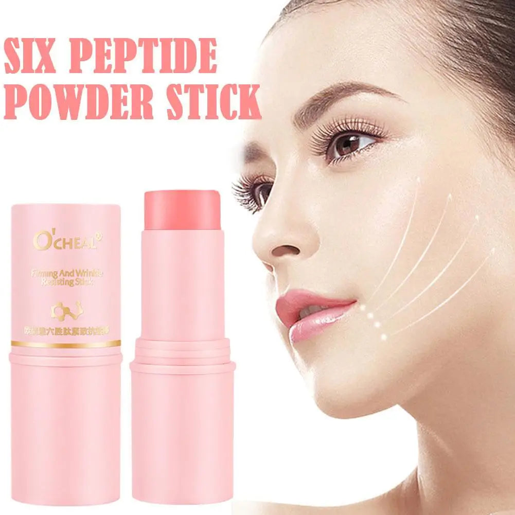 Collagen Anti-Aging Wrinkle Stick