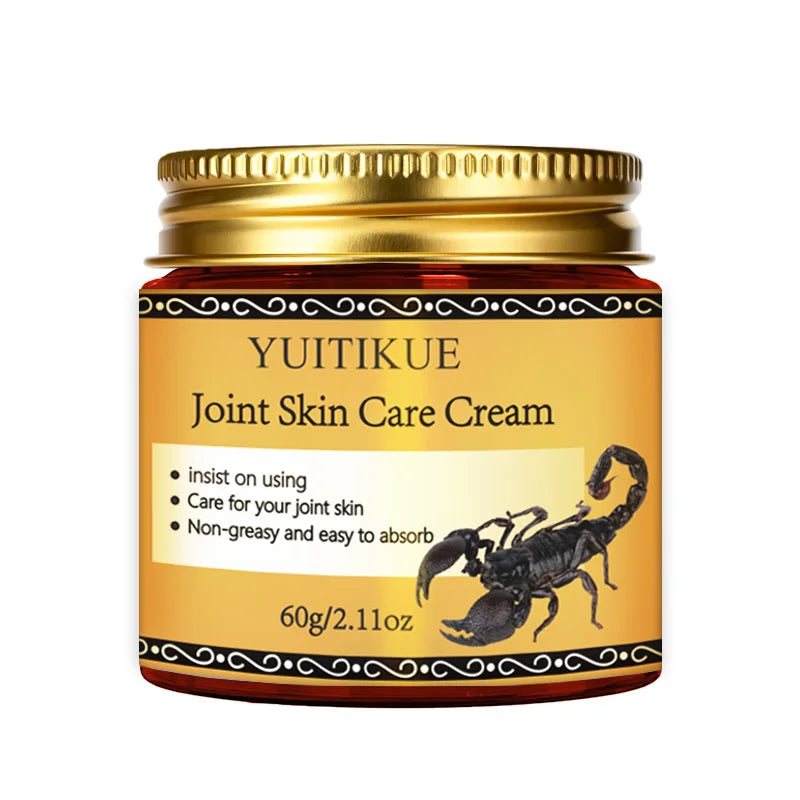 Joint Care Moisturizing Skin Cream