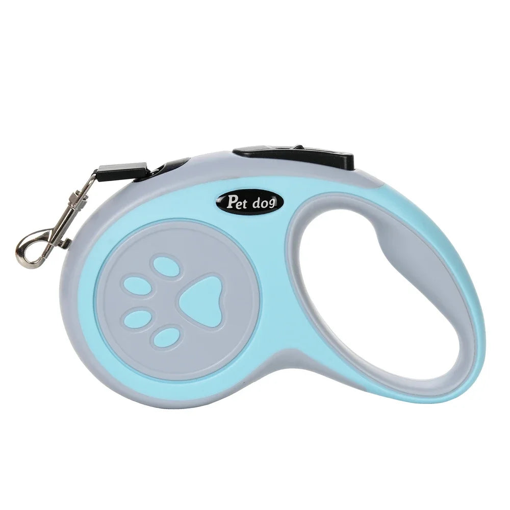 Nylon Pet Dog Leash – 3m/5m