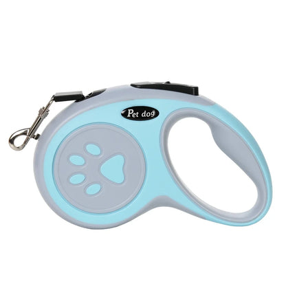 Nylon Pet Dog Leash – 3m/5m