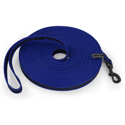Dual-Color Dog Leash – 1.5m to 15m