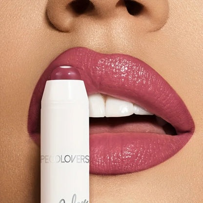 Nude Moisturizing Lip Glaze