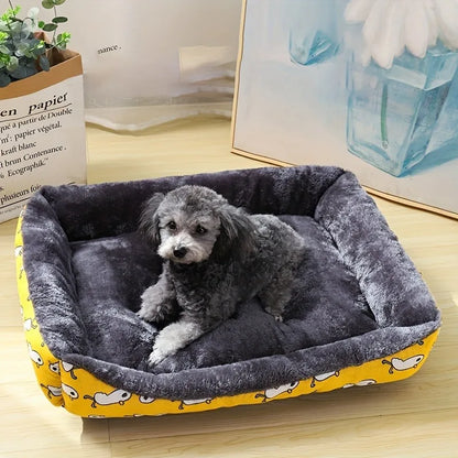 Pet Dog & Cat Bed Sofa Mat