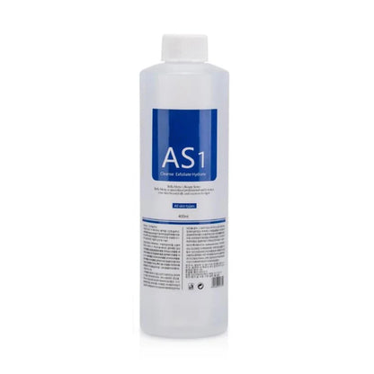 Facial Serum Kit – 3 x 400ml Aqua Peel Solutions