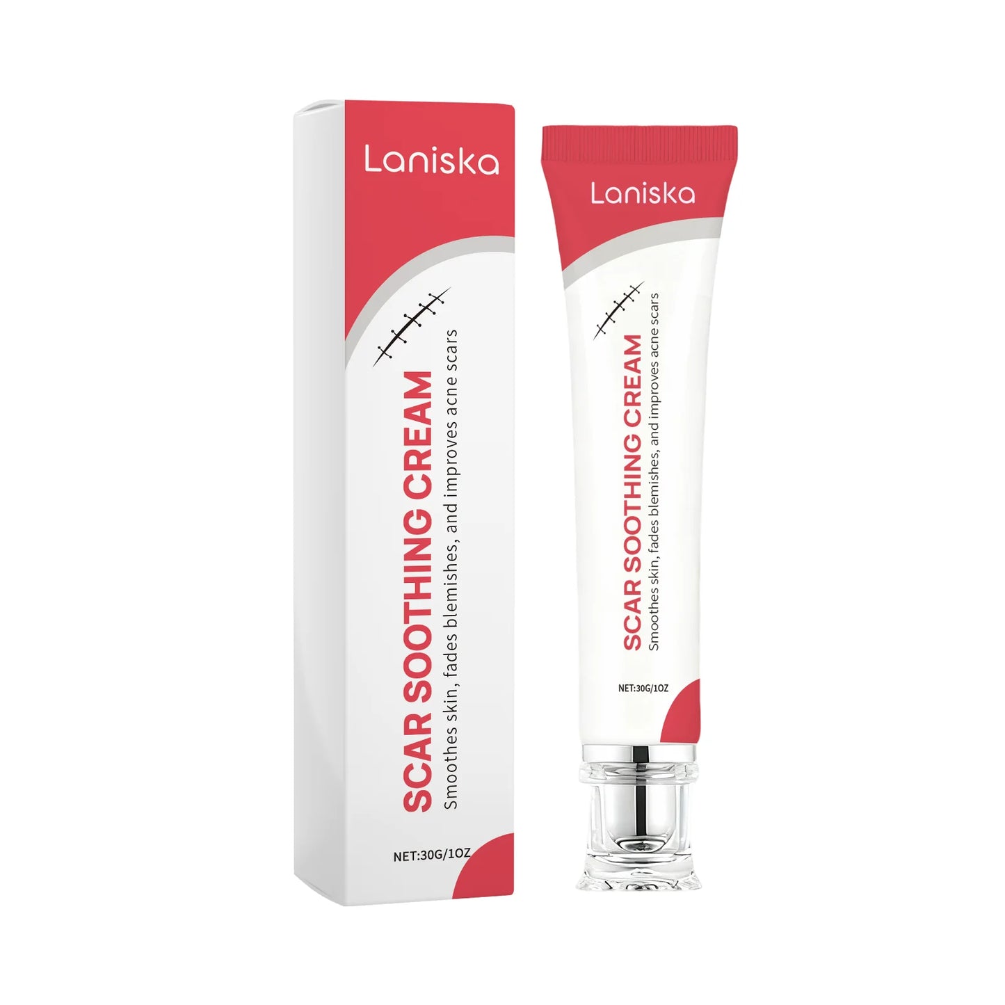 Gentle Nourishing Body Cream