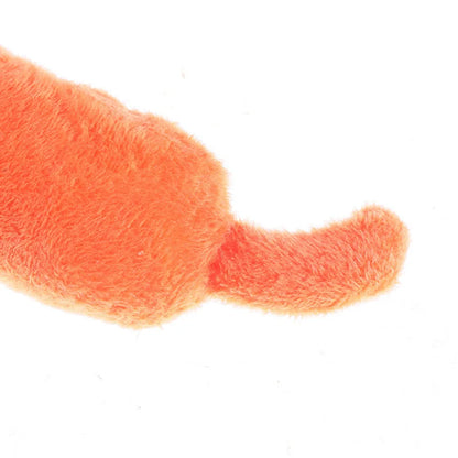 Interactive Plush Catnip Cat Toy