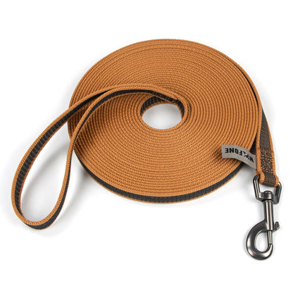 Dual-Color Dog Leash – 1.5m to 15m