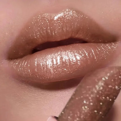 Pearlescent Waterproof Lipstick
