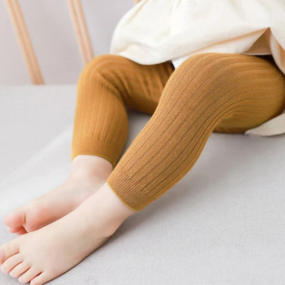 Baby Cotton Pants – 1 to 6 Years