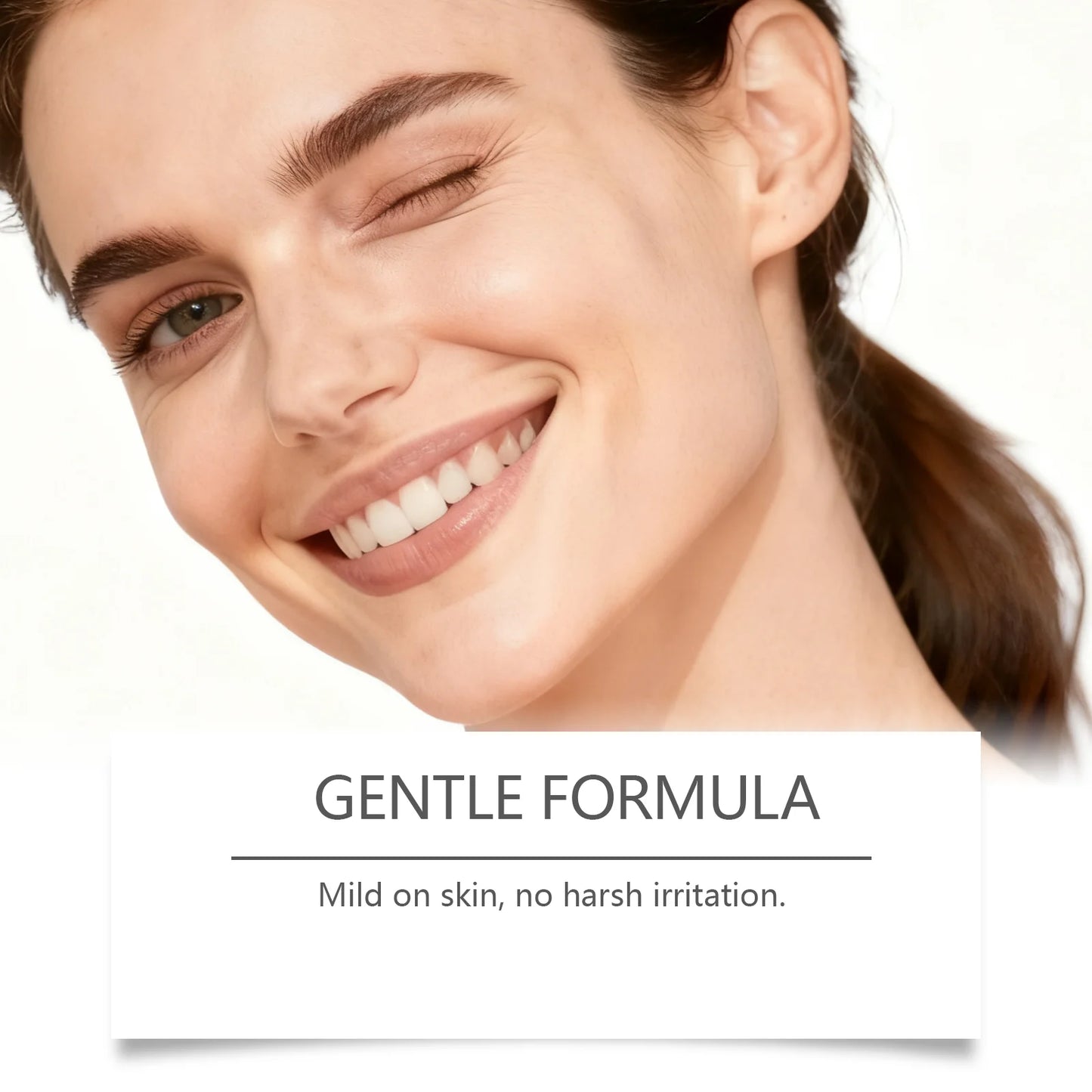 Gentle Nourishing Body Cream