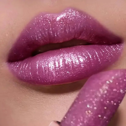 Pearlescent Waterproof Lipstick