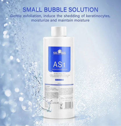 Facial Serum Kit – 3 x 400ml Aqua Peel Solutions