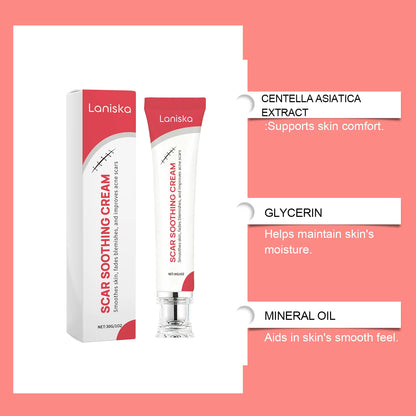 Gentle Nourishing Body Cream