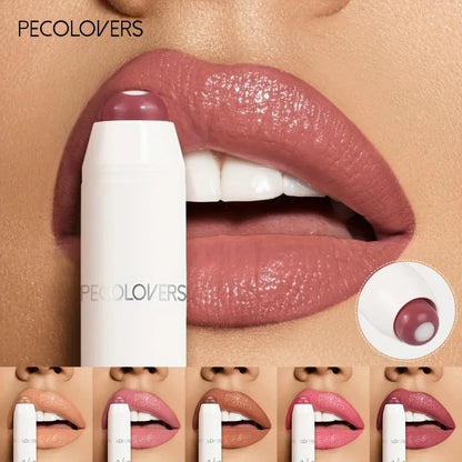 Nude Moisturizing Lip Glaze