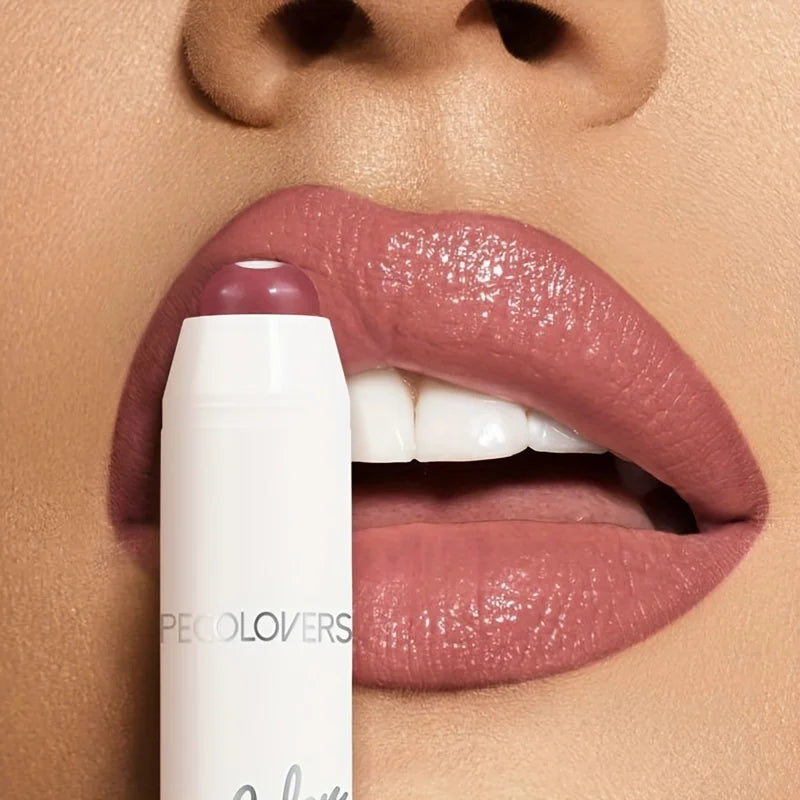 Nude Moisturizing Lip Glaze