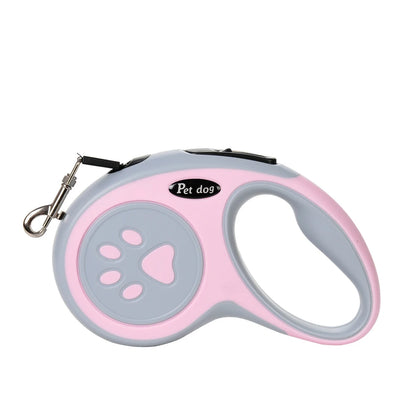 Nylon Pet Dog Leash – 3m/5m