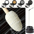 4-Color Nail Art Gel Polish Set
