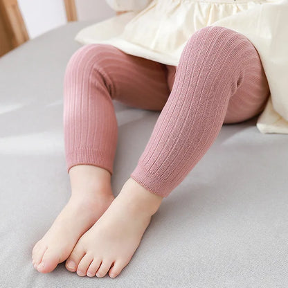 Baby Cotton Pants – 1 to 6 Years