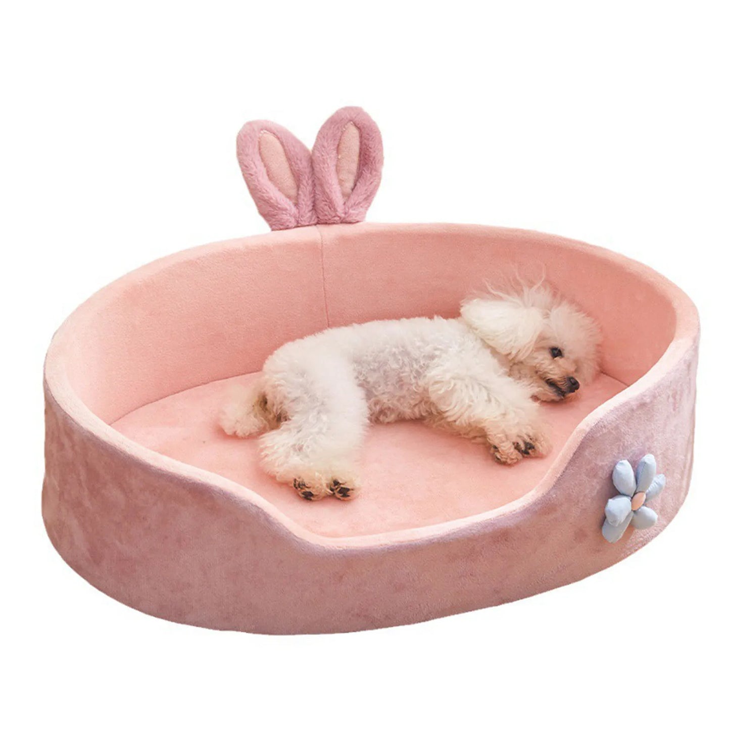 Detachable Washable Pet Bed