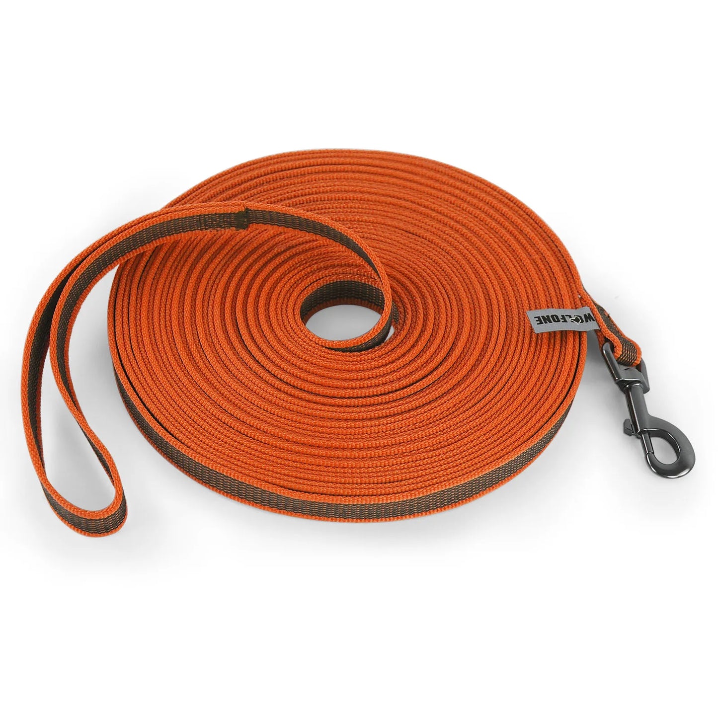 Dual-Color Dog Leash – 1.5m to 15m