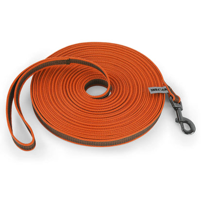 Dual-Color Dog Leash – 1.5m to 15m