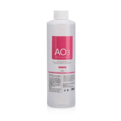 Facial Serum Kit – 3 x 400ml Aqua Peel Solutions