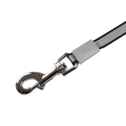 Retractable Nylon Dog Leash