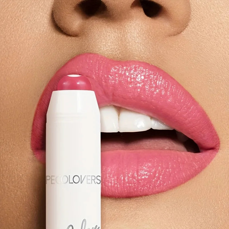 Nude Moisturizing Lip Glaze