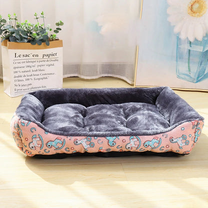 Pet Dog & Cat Bed Sofa Mat